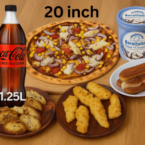 Mega Party Deal