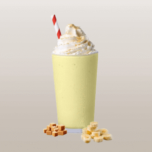 Banana Shake