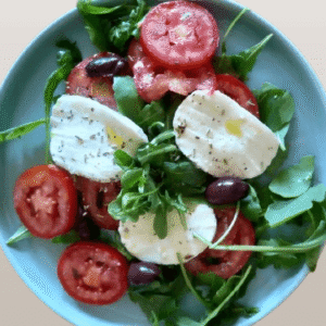 Buffalo Salad