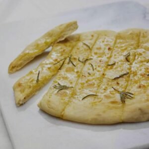 Garlic Bread