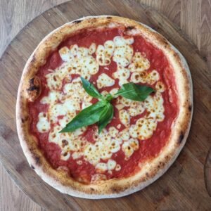 Margherita