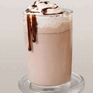 Nutella Shake