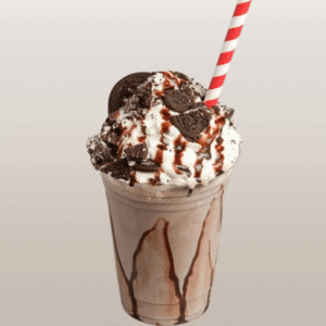 Oreo Cookie Shake
