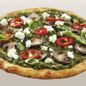Pesto Manifesto
