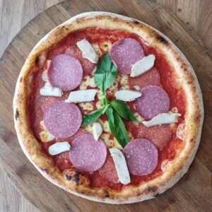 Pepe Nero Special Meat Party