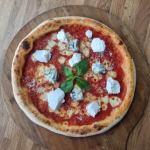 Quattro Formaggi