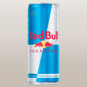 Red Bull Sugar Free