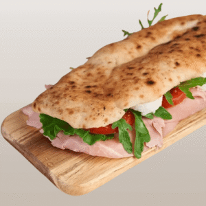 Turkey Bacon