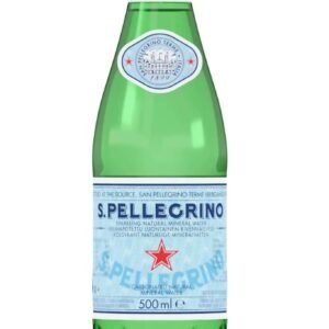 Sparkling Water