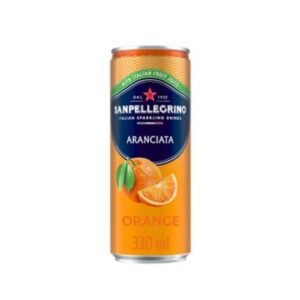 Spnpellegrino  Aranciata