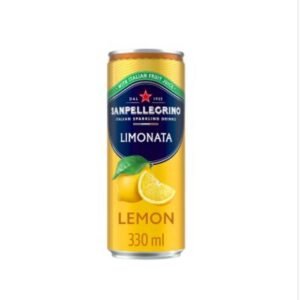 Spnpellegrino  Lemonade