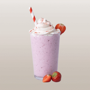 Strawberry Shake