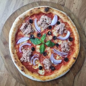 Tunno Di Cipolle