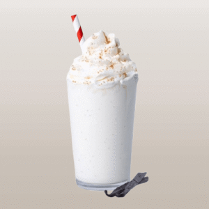 Vanilla Shake