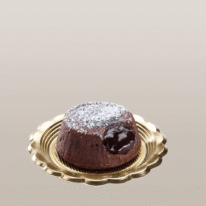 Chocolate Souffle