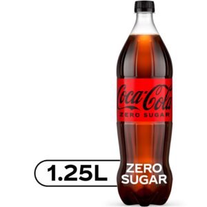 Coca-Cola Zero Sugar