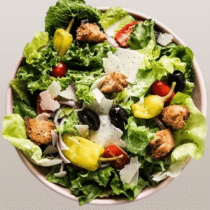 Italian Salad