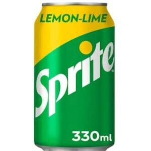 Soft Drinks
