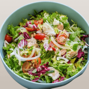 Tuna Salad