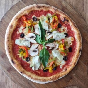 Vegetariana